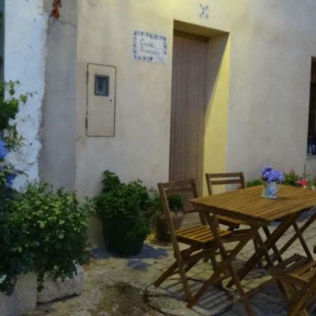 Casa Rural Francisca Requena Exteriér fotografie